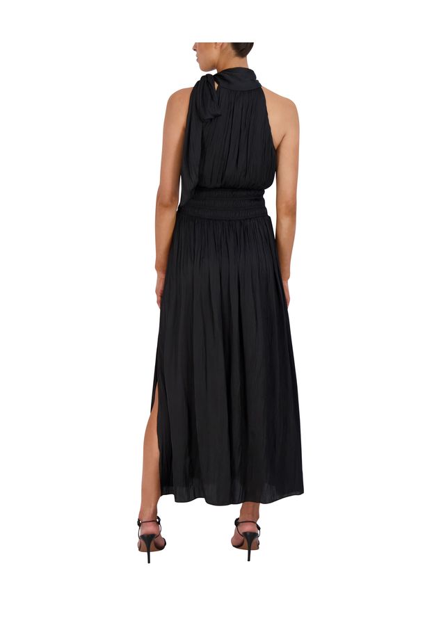 VESTIDO CORTO DE NOCHE - MAXAZRIA