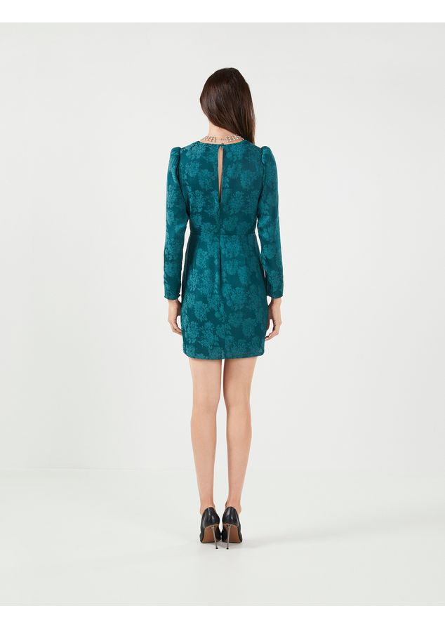 Robe Sans Bretelles BCBG Max & Cleo Cobalt - Taille 6 - Rayon/Soie - Neuve Avec étiquette